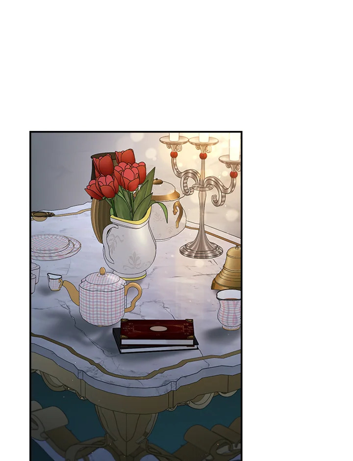 Marriage of Convenience 31 127